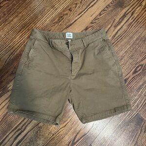 Flint and Tinder shorts